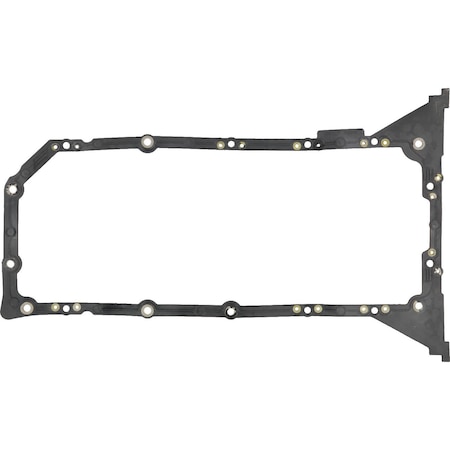 Reinz OIL PAN GASKET 71-39086-00